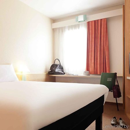 B&B Hotel Bordeaux Merignac Cadera Aeroport Ngoại thất bức ảnh