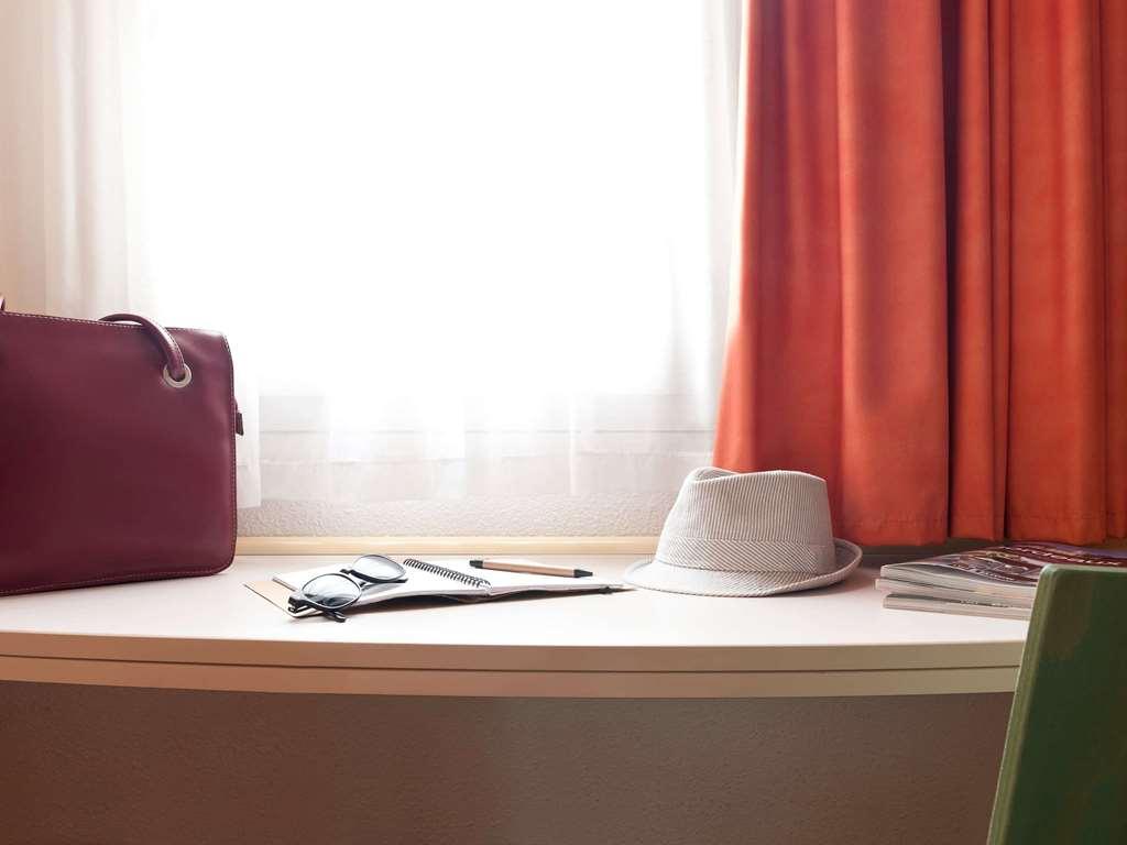 B&B Hotel Bordeaux Merignac Cadera Aeroport Phòng bức ảnh