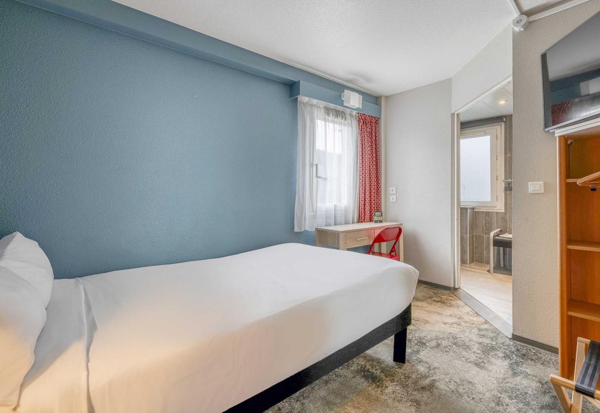 B&B Hotel Bordeaux Merignac Cadera Aeroport Ngoại thất bức ảnh