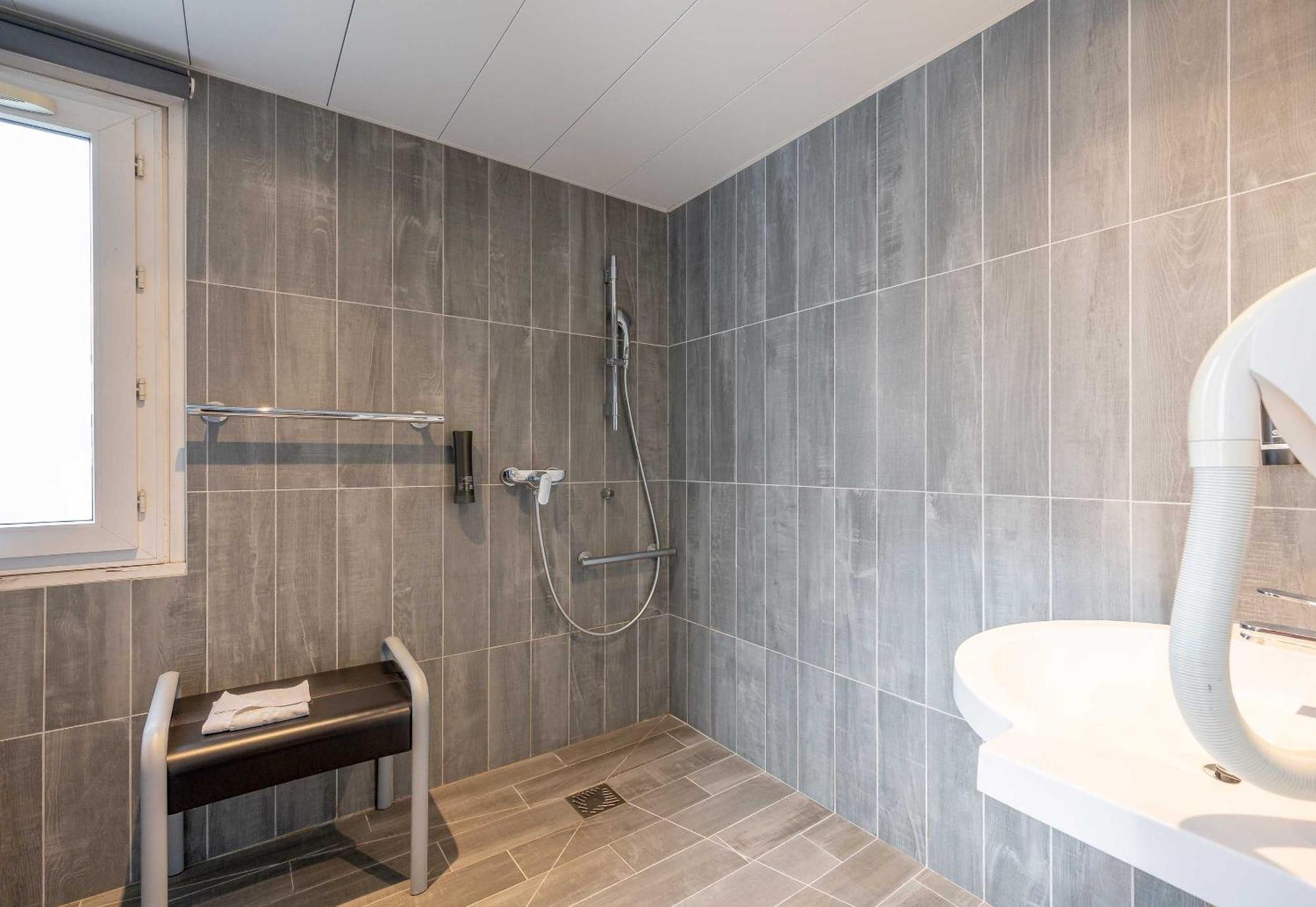B&B Hotel Bordeaux Merignac Cadera Aeroport Ngoại thất bức ảnh
