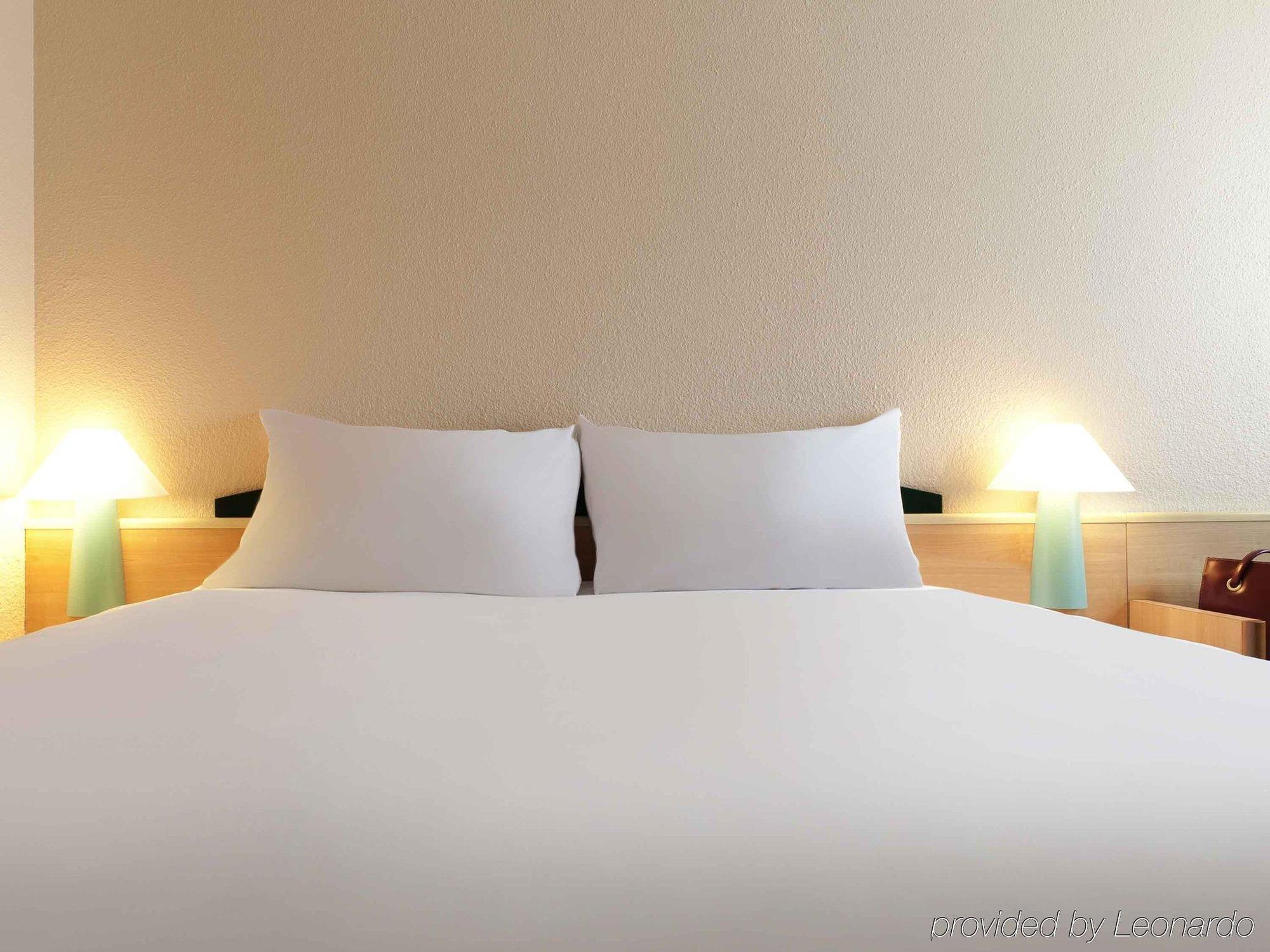 B&B Hotel Bordeaux Merignac Cadera Aeroport Ngoại thất bức ảnh