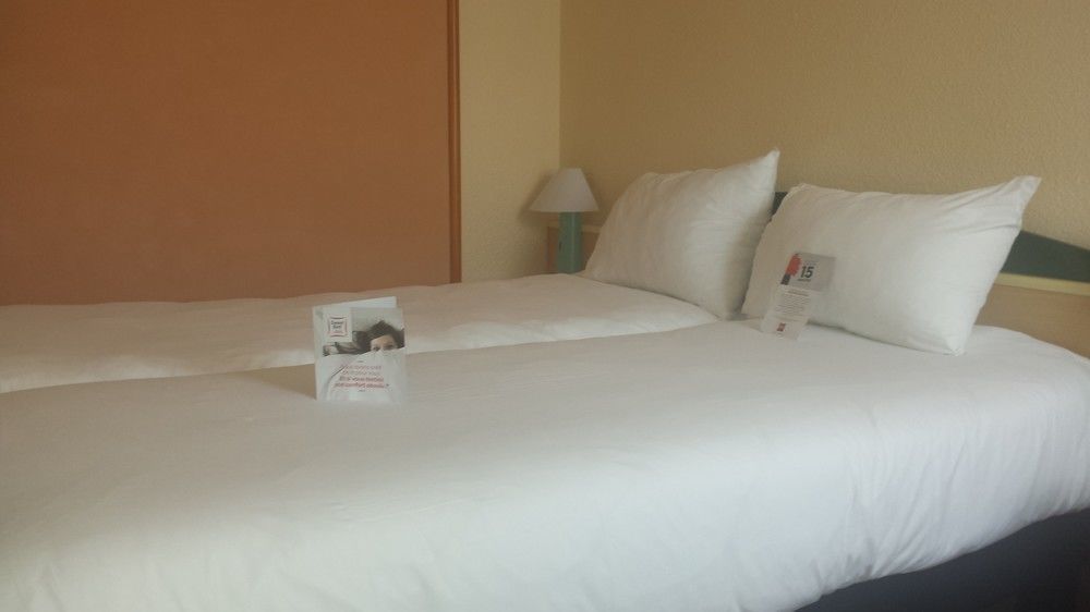 B&B Hotel Bordeaux Merignac Cadera Aeroport Ngoại thất bức ảnh