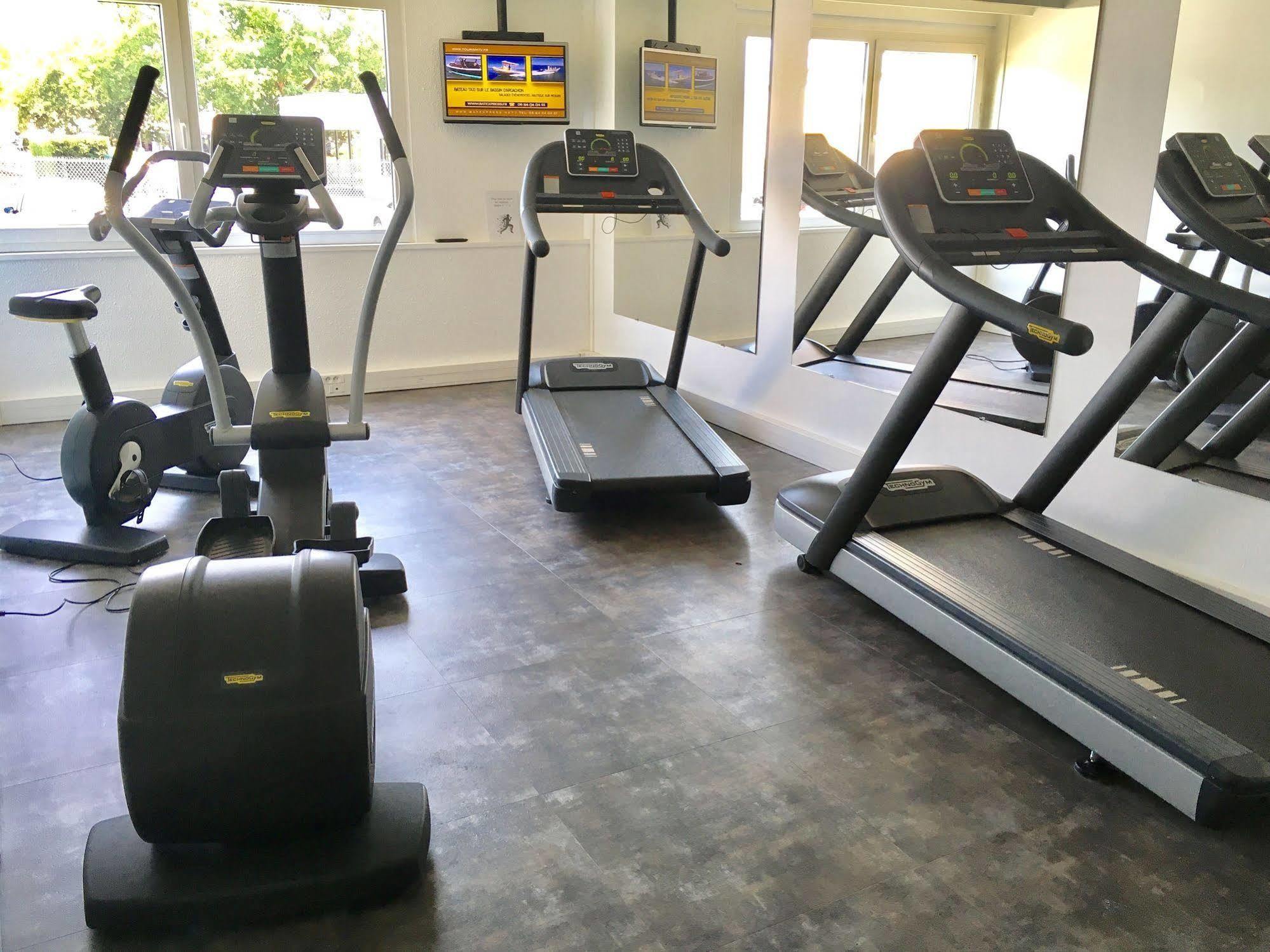 B&B Hotel Bordeaux Merignac Cadera Aeroport Ngoại thất bức ảnh