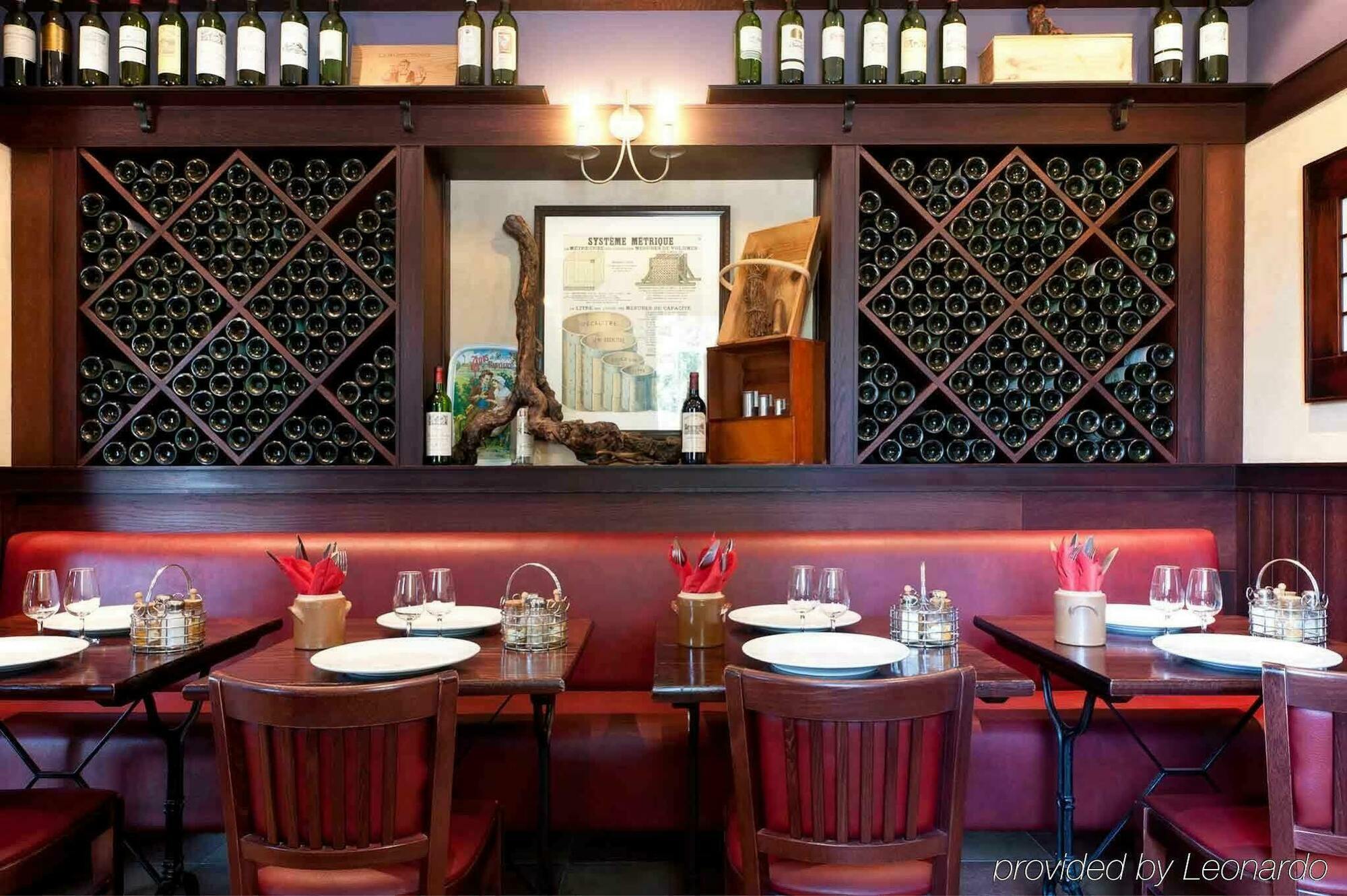 B&B Hotel Bordeaux Merignac Cadera Aeroport Ngoại thất bức ảnh